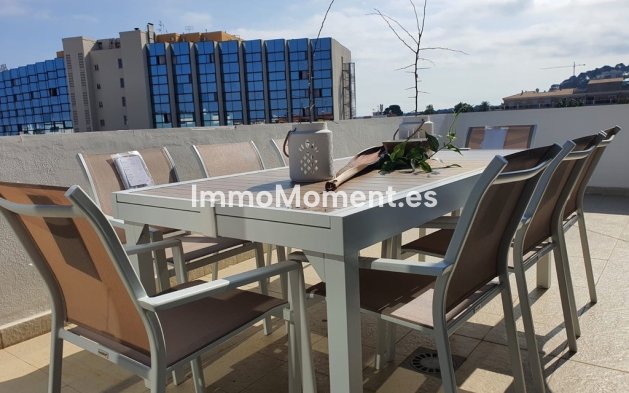 Revente - Appartement - Denia - Denia Centro