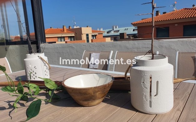 Revente - Appartement - Denia - Denia Centro