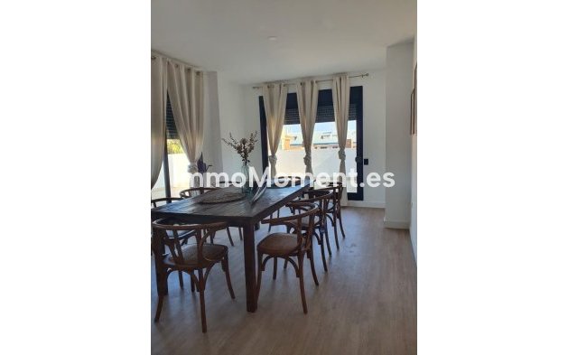 Revente - Appartement - Denia - Denia Centro