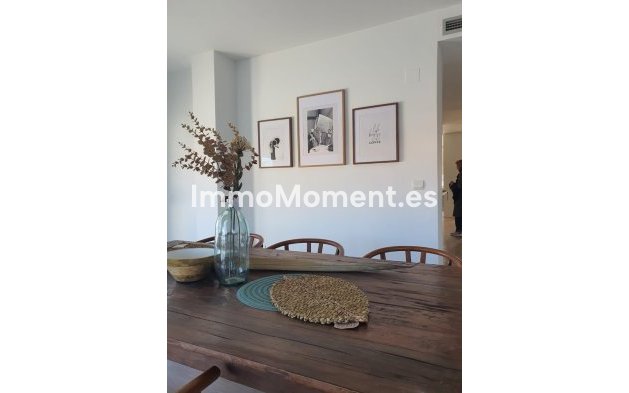 Revente - Appartement - Denia - Denia Centro