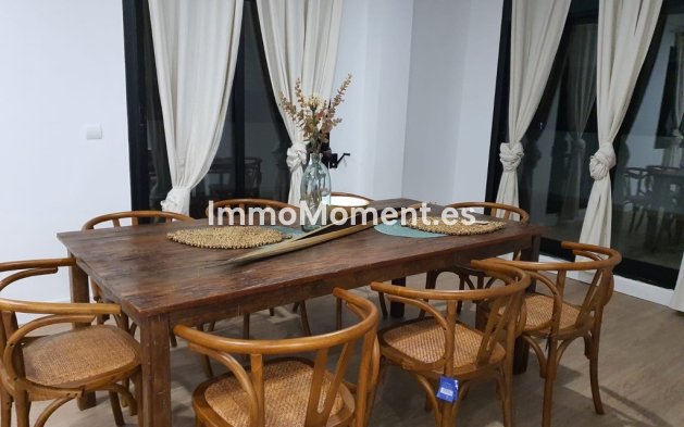 Revente - Appartement - Denia - Denia Centro