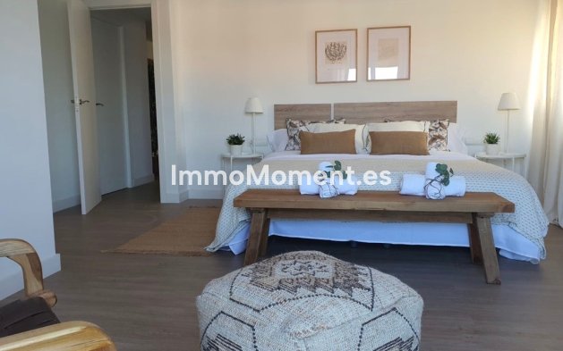 Revente - Appartement - Denia - Denia Centro