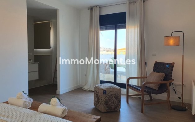 Revente - Appartement - Denia - Denia Centro