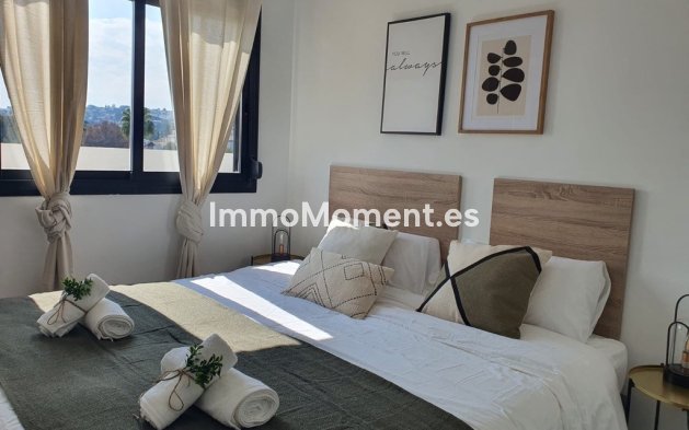 Revente - Appartement - Denia - Denia Centro