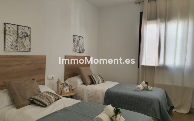 Revente - Appartement - Denia - Denia Centro