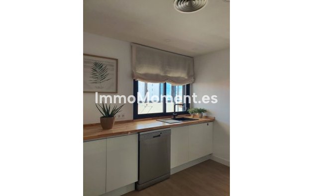 Revente - Appartement - Denia - Denia Centro