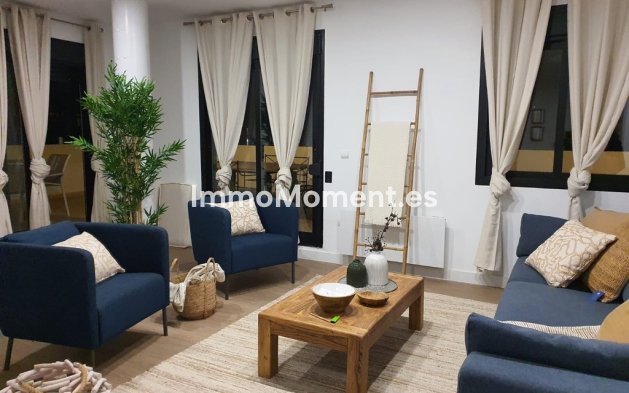 Revente - Appartement - Denia - Denia Centro