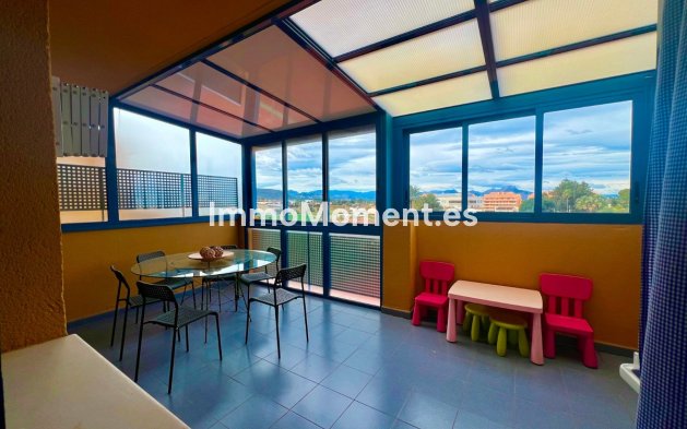 Resale - Apartment - Denia - Denia Centro