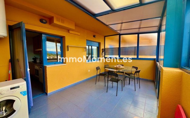 Resale - Apartment - Denia - Denia Centro