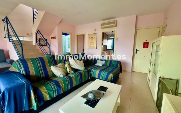 Resale - Apartment - Denia - Denia Centro