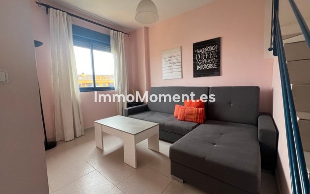 Resale - Apartment - Denia - Denia Centro