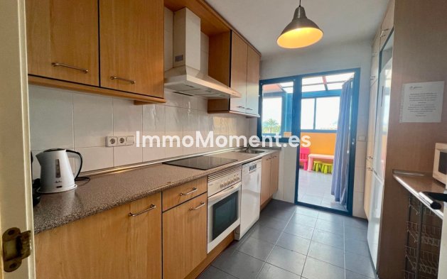 Resale - Apartment - Denia - Denia Centro
