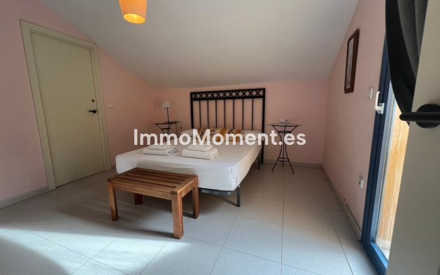 Resale - Apartment - Denia - Denia Centro