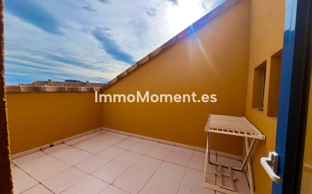 Resale - Apartment - Denia - Denia Centro
