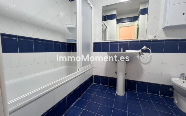 Resale - Apartment - Denia - Denia Centro