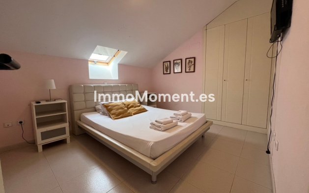 Resale - Apartment - Denia - Denia Centro