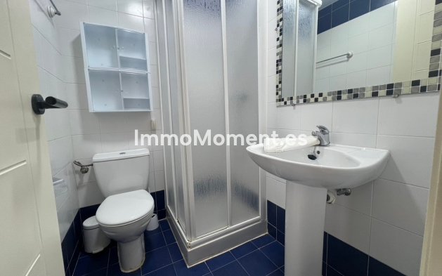 Resale - Apartment - Denia - Denia Centro
