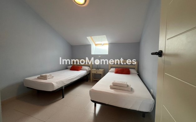 Resale - Apartment - Denia - Denia Centro