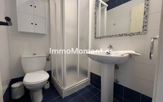 Resale - Apartment - Denia - Denia Centro