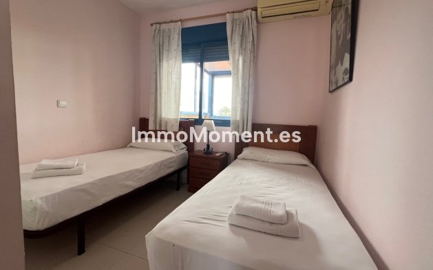 Resale - Apartment - Denia - Denia Centro