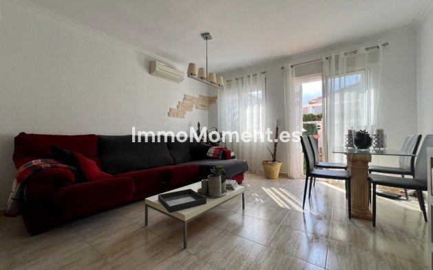 Resale - Townhouse - Denia - Denia Centro