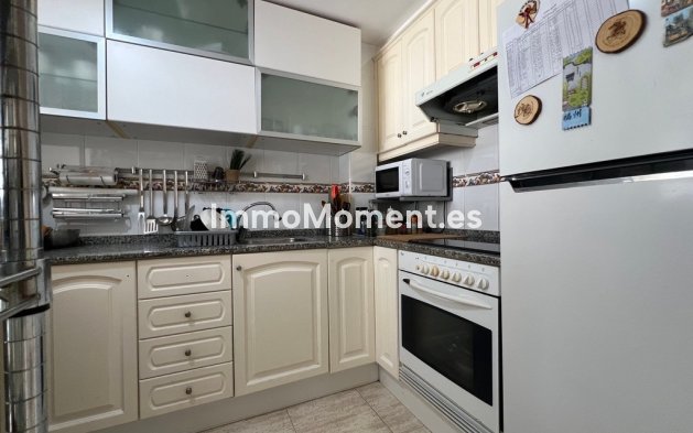 Resale - Townhouse - Denia - Denia Centro