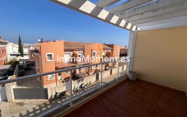 Resale - Townhouse - Denia - Denia Centro