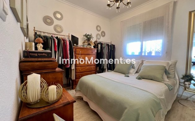 Resale - Townhouse - Denia - Denia Centro