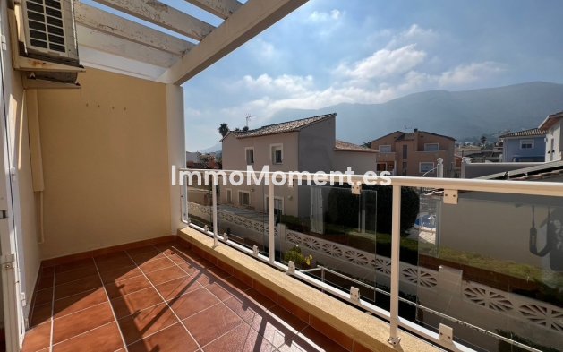Resale - Townhouse - Denia - Denia Centro
