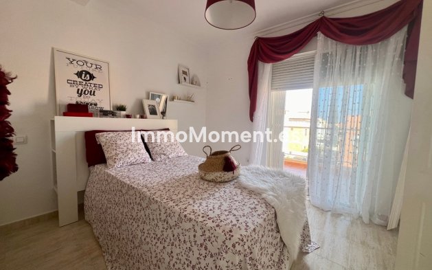 Resale - Townhouse - Denia - Denia Centro