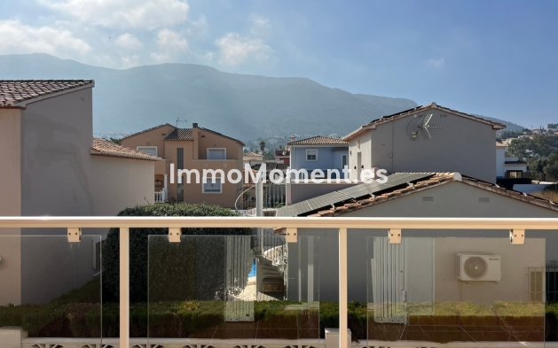 Resale - Townhouse - Denia - Denia Centro
