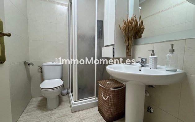 Resale - Townhouse - Denia - Denia Centro