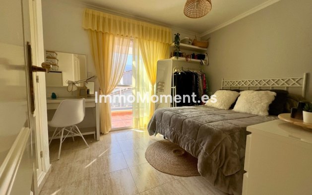 Resale - Townhouse - Denia - Denia Centro