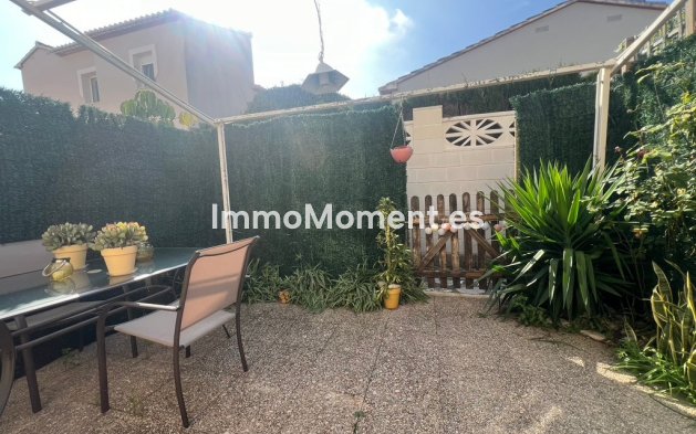 Resale - Townhouse - Denia - Denia Centro