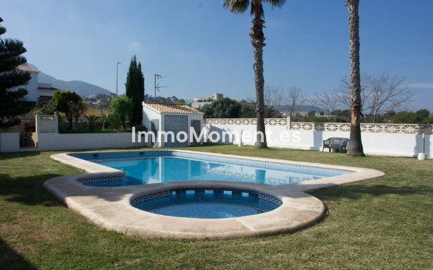 Resale - Townhouse - Denia - Denia Centro