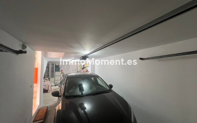Resale - Townhouse - Denia - Denia Centro