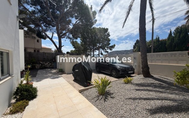 Bestaande woning - Vrijstaande villa - Calpe - Calpe Centro