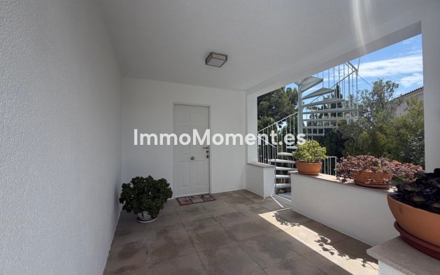 Bestaande woning - Vrijstaande villa - Calpe - Calpe Centro