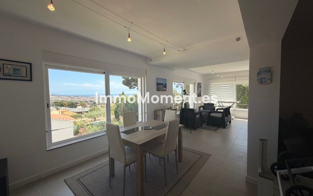 Bestaande woning - Vrijstaande villa - Calpe - Calpe Centro