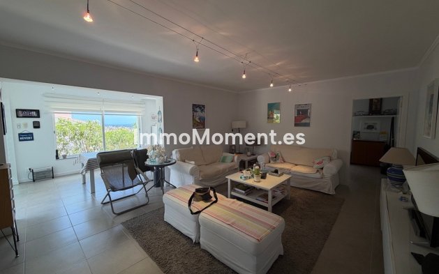 Bestaande woning - Vrijstaande villa - Calpe - Calpe Centro