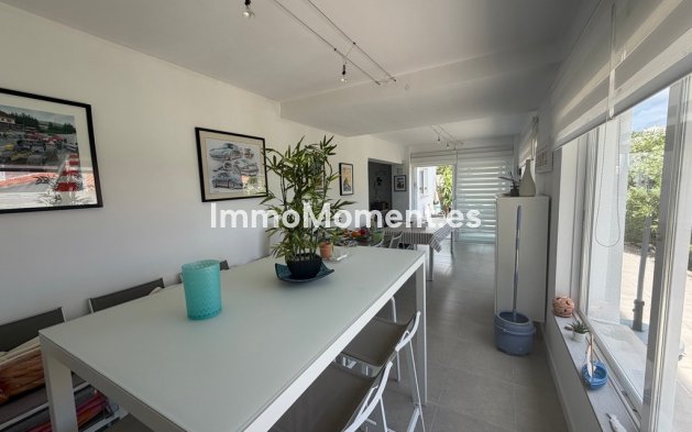 Bestaande woning - Vrijstaande villa - Calpe - Calpe Centro