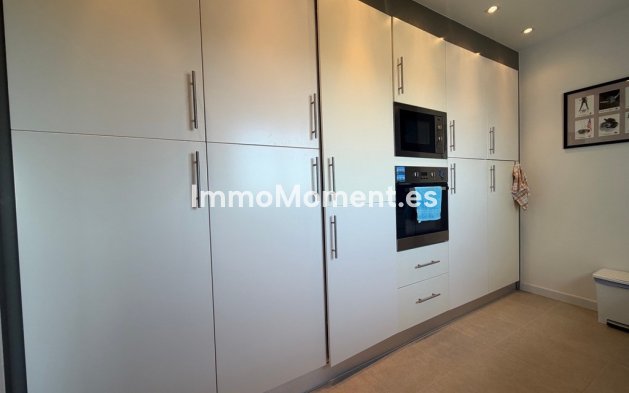 Bestaande woning - Vrijstaande villa - Calpe - Calpe Centro