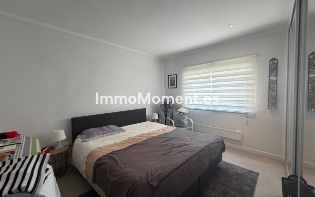 Bestaande woning - Vrijstaande villa - Calpe - Calpe Centro