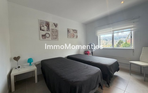 Bestaande woning - Vrijstaande villa - Calpe - Calpe Centro