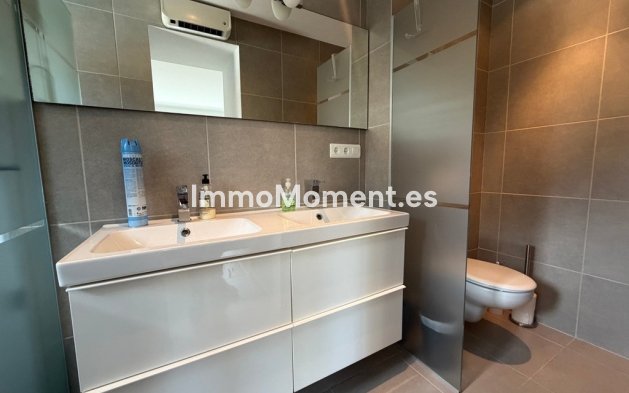 Bestaande woning - Vrijstaande villa - Calpe - Calpe Centro