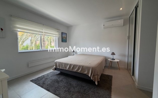 Bestaande woning - Vrijstaande villa - Calpe - Calpe Centro