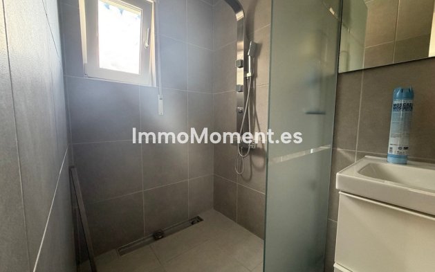 Bestaande woning - Vrijstaande villa - Calpe - Calpe Centro