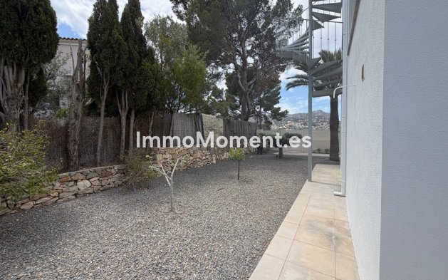 Bestaande woning - Vrijstaande villa - Calpe - Calpe Centro