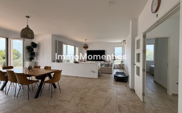 Resale - Detached villa - Mijas - Sierrezuela