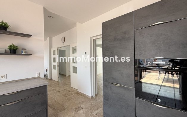 Resale - Detached villa - Mijas - Sierrezuela